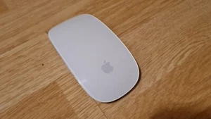 Apple Magic Mouse - Bild 1 von 2