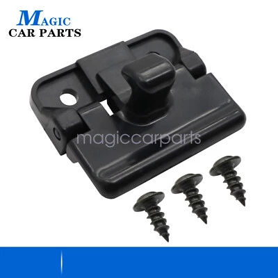 Center Console Cover Lid Lock Latch For Toyota 4Runner 5890832050 2005-2010 New - Image 1 of 4