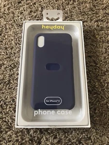 iPhone X Heyday Case - Bild 1 von 2