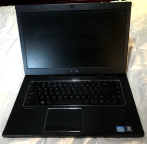Dell Vostro 3550 15.6" Intel Core i3-2310M 2.10GHz 2 GB RAM 250GB HDD - Picture 1 of 10