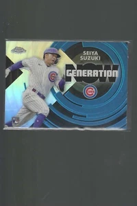Chicago Cubs - RC - Stars - Inserts - Various Brands and Years - PYC - Picture 1 of 302
