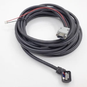 10M For Yaskawa JZSP-C7PA2D-10-E Signal Connection Cable - Bild 1 von 1