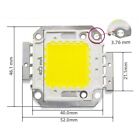 Powerful 100W COB LED Chip Light Low Calorie Illumination for Energy Efficiency