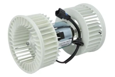 Interior Blower DENSO DEA12009 - Image 1 of 4