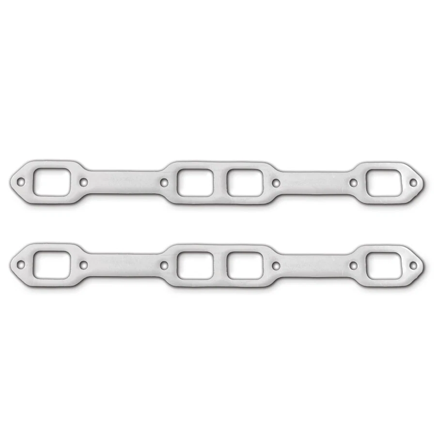 Exhaust Header Gasket REMFLEX 6002