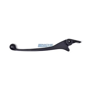 Honda CX500C/D 81-82 Black Brake Lever 53175-MA6-006 - Picture 1 of 2