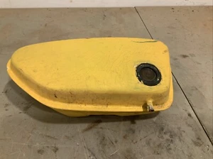 #JT1 1971 1972 71 72 Yamaha JT1 mini oil tank oil injector tank - Picture 1 of 10