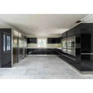 Large Approved Used John Lewis Handleless Kitchen, Sub Zero Appliances - Picture 1 of 20