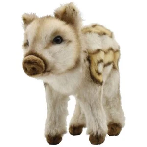 HANSA Real Stuffed Akachan Wild Boar - Picture 1 of 9