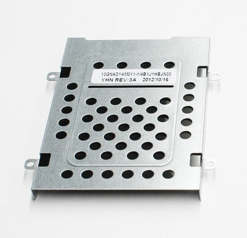 13GN4O1AM010-1 ASUS HDD BRACKET FOR ASUS X401 "GRADE A" - Image 1 of 1