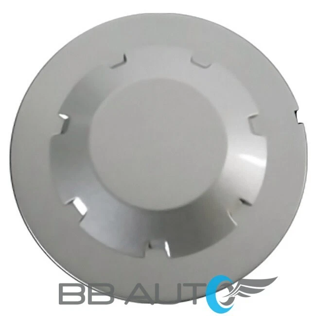 NUEVO 18" Delantero 19" Tapacubos Rueda Trasera Plateado PARA 04-08 CHRYSLER CROSSFIRE Foto 1 de 3