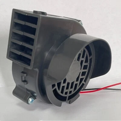 Air Blower for Inflatables Replacement Inflatable Fan Fireproof Outdoor Blowing - Image 1 of 4
