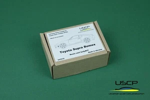 1/24 USCP 24T010 Toyota Supra Bomex (TransKIT) - Picture 1 of 2
