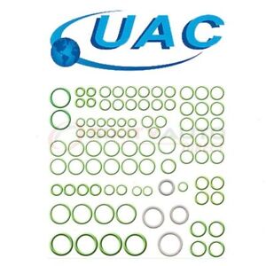 UAC AC System Seal Kit for 2003-2005 Ford E-150 Club Wagon - Heating Air ej