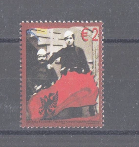 Kosovo 162 Azem and Shote Galica (MNH) - Picture 1 of 1