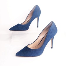 charles david denise pointed toe pump