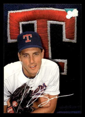 1993 Studio #21 Kevin Brown - Image 1 of 2