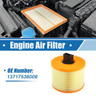 Engine Air Filter No.13717536006 for BMW E90 323i 05-11 325i 06-11 330i 04-11