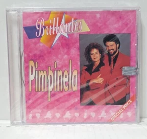 Pimpinela Brillantes (CD 037628122326) *NEW* - Imagen 1 de 2