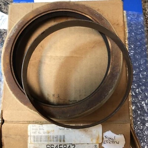 Triseal 65298W Wheel Seal In SS46847 Box! F+S! - Picture 1 of 6