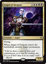 Angel of Despair Guild Kit: Orzhov NM White Black Rare MAGIC MTG CARD ABUGames