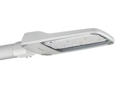 Philips Lampione Illuminazione LED Coreline BRP102 Grigio 56.5W 7500lm IP65 - Immagine 1 di 4
