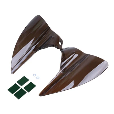 Protector deflector de calor para Harley Electra Road Street Glide Road King 2009-2013 Foto 1 de 4
