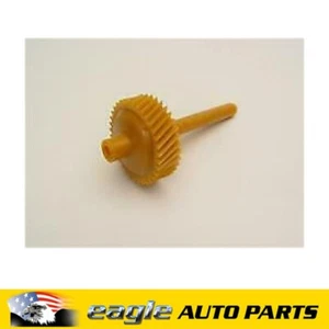 TCI GM T400 Speedometer Driven Gear Orange 35 Tooth # TCI880008 - Picture 1 of 1