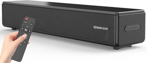 2.0 CH Dolby Digital Sound Bar - Bluetooth Home Theater Speaker with HDMI ARC... - Picture 1 of 9