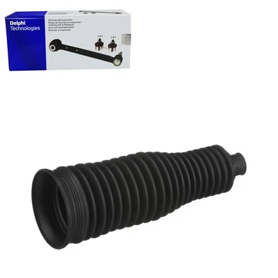 Delphi Rack and Pinion Bellows Kit For 2016-2019 Mercedes-Benz GLE63 AMG S - Image 1 of 4