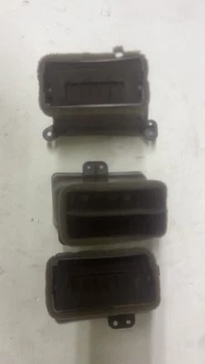 Juego de ventilación de aire para tablero Ford F250 F350 F450 Super Duty Excursion 1999-2005 fabricante de equipos originales Foto 1 de 3