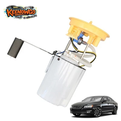 Conjunto de tanque de bomba de combustible para Volvo S80 V70 XC60 XC70 10-17 1,6 L 2,0 L 31372876 EE. UU. Foto 1 de 4