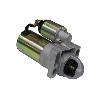 Motor De Arranque Para GMC Sierra 1500 / 2500 / 3500 2002-2005 | 6.0L V8 Para 89017630 Foto 1 de 4