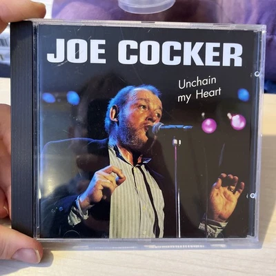 Joe Cocker - Unchain My Heart - Bild 1 von 4