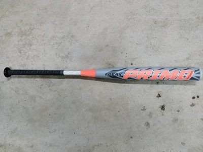 Bate de softbol compuesto MPMOSA Miken Freak Primo Supermax 2020 14" 34 pulgadas 30 oz Foto 1 de 4
