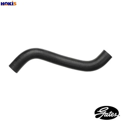 RADIATOR HOSE 05-2664 FOR VAUXHALL MOKKA OPEL CHEVROLET A14/B14/D14NET 1.4L 4cyl - Image 1 of 4
