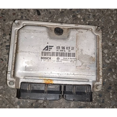 Centralina motore diesel Ford Galaxy 2001 -modulo 1039S00653 85kW BAG5795 - Immagine 1 di 3