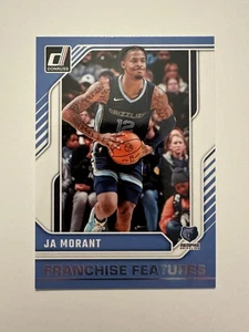 2024-25 Panini Donruss Basketball Franchise Features Pick & Choose - Bild 1 von 22