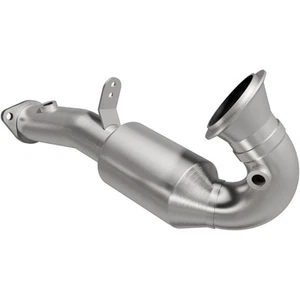 MagnaFlow 49 State Converter 49780 Direct Fit Catalytic Converter Fits 535i - Picture 1 of 4