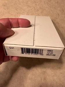 2009 P  Guam $25.00 Bags OV1, Unopened Original Box From Mint SKU#37735 - Picture 1 of 1