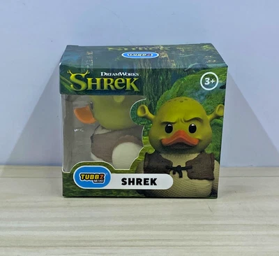 Mini Tubbz 2" Patos de Goma Cosplaying - Shrek - Shrek Foto 1 de 4