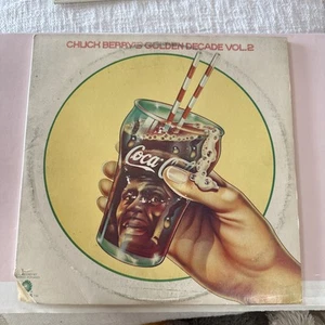 Chuck Berry's Golden Decade Vol. 2 - Imagen 1 de 17