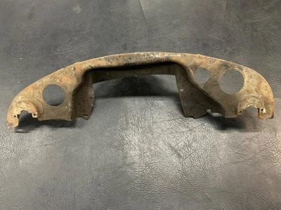 AirCooled Type 1 Rear Cooling Tin  40HP  64-65  #26 - Image 1 of 2