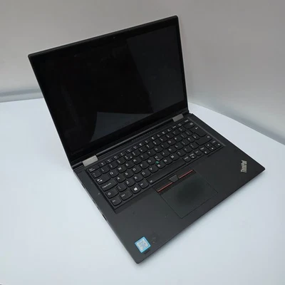 JOB LOT OF 3 X Lenovo ThinkPad Yoga 370 – For Parts/Repair – i5, No Power - Image 1 of 4