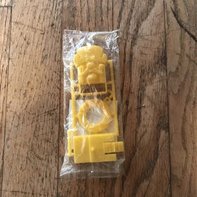 PEGATINAS DE COLECCIÓN CAPTAIN CRUNCH CEREAL TOY SOGGIES GUPPY CAP'N Foto 1 de 4