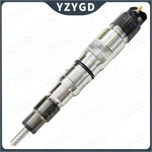 Inyectores de combustible Common Rail para Cummins 0445120156 - Imagen 1 de 4