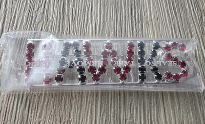 Broche prendedor Chicago Blackhawks NHL Hockey HAWKS 2,5" NUEVO EN PAQUETE Foto 1 de 4