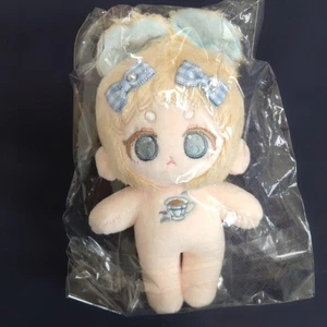 Cotton Flower Non-attribute 10cm stuffed toy - Picture 1 of 2