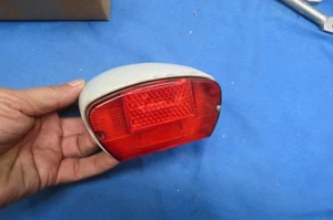 CEV Rear Tail Light, # 9261, 5464-IGM Ducati Benellie Laverda Moto Guzzi Morini - Picture 1 of 13