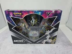 Pokemon TCG - Colección de figuras Arceus V - Nuevo y precintado - Imagen 1 de 2